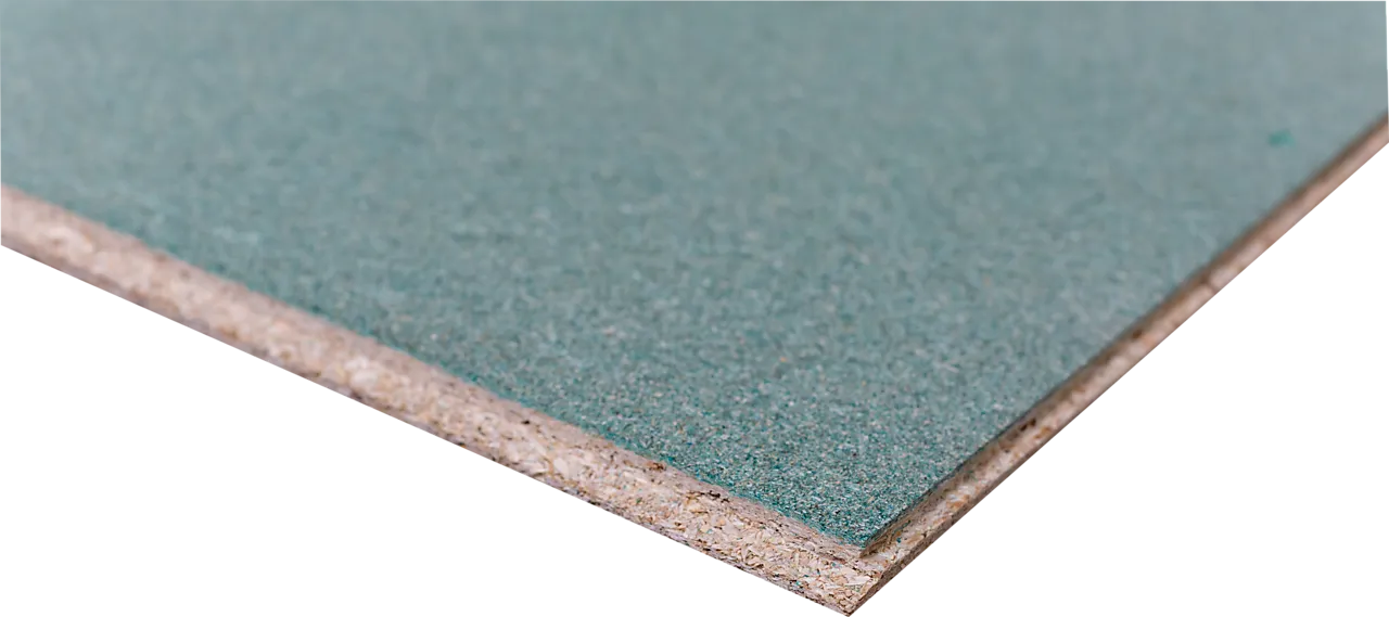 Sponplate gulv proff extra 22x620x1820 mm standard P6