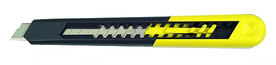 Kniv 0-10-150 m/brytblad 9x130 mm