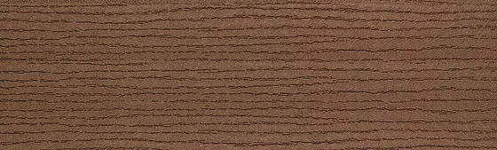 Kompositt terrassebord honningbrun med spor 25x140x4880 mm