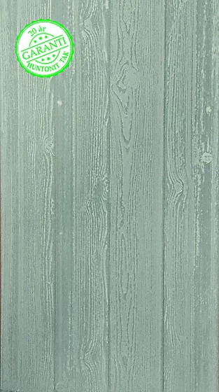 Panelbord lindesnes rustikk lasert 11x142x2420 mm