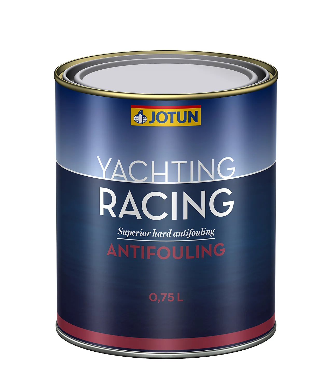 Racing grey              0.75ljotun