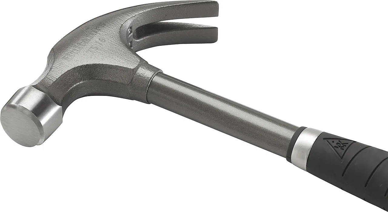 Snekkerhammer TS 16XL null - null - 3 - Miniatyr