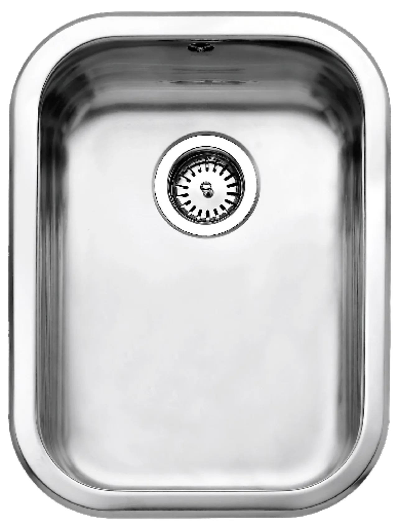 Kj.vask intra  barents a 480 lev med kurvventil, overløp og vann