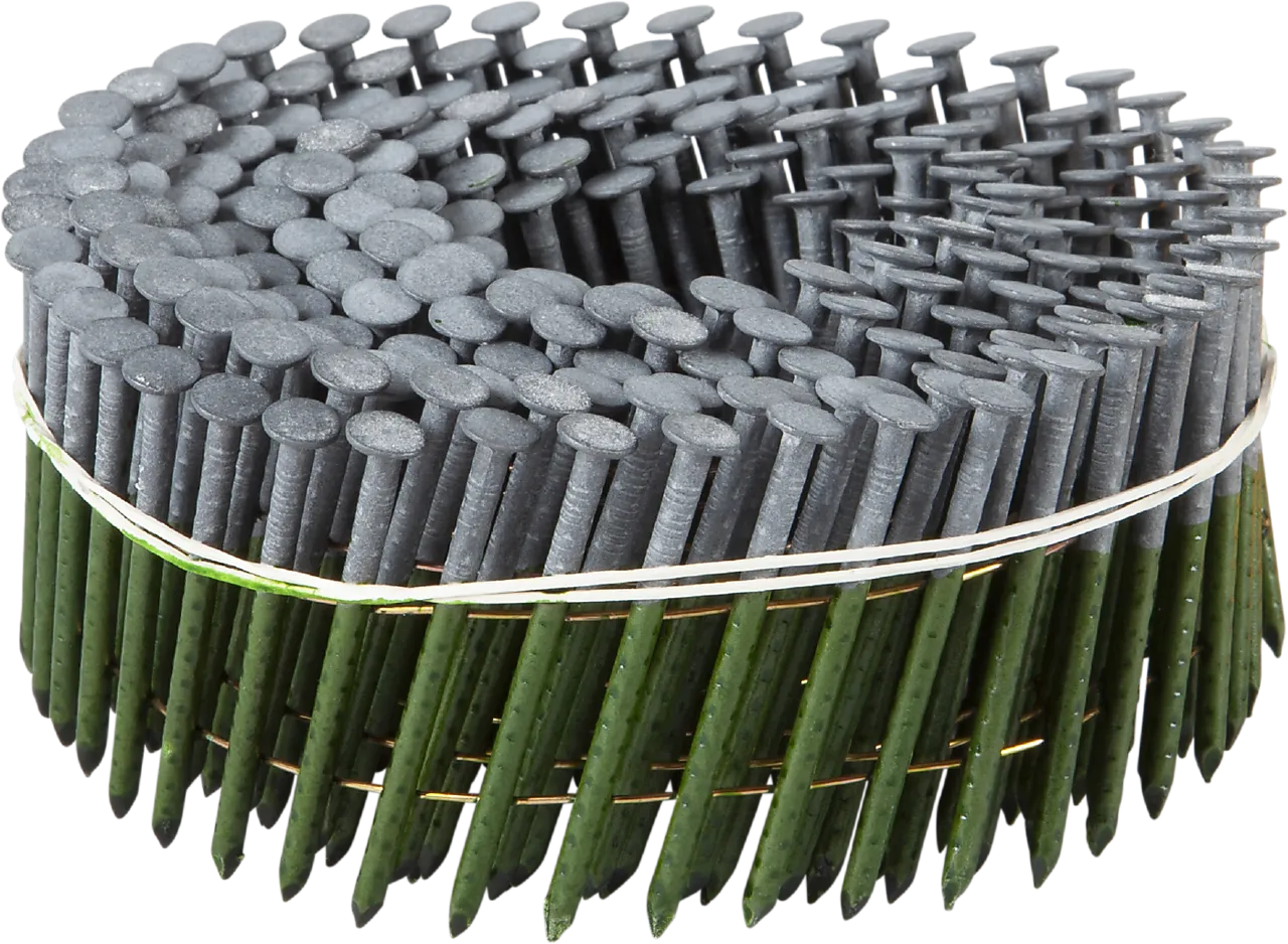 Spiker coil 15gr 2,8x50 m-fushuggen m-fusion trådbåndet a-2000
