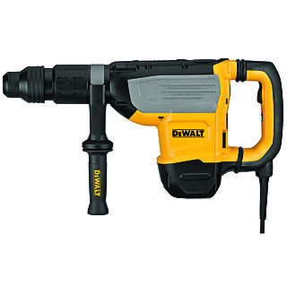 Bilde av Dewalt D25773K-QS Borhammer 1700 W