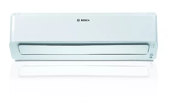 Bosch varmepumpe CLC 8100I 6,5 kw hvit
