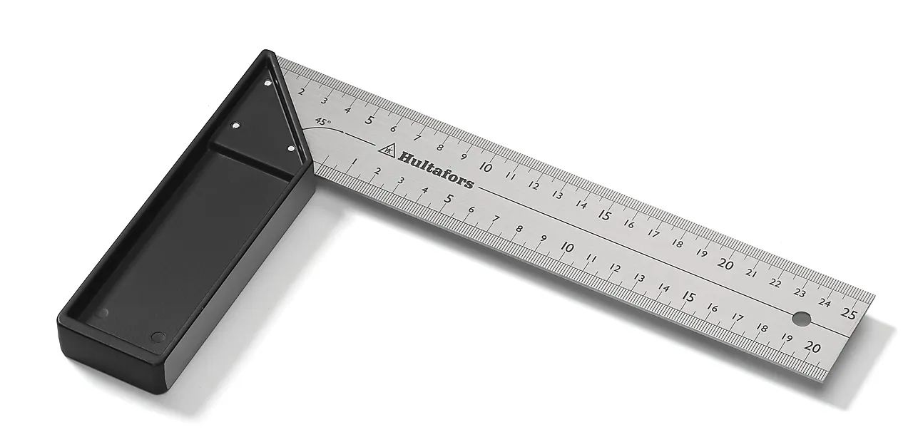 Vinkel proff V25P 25 cm null - null - 2 - Miniatyr