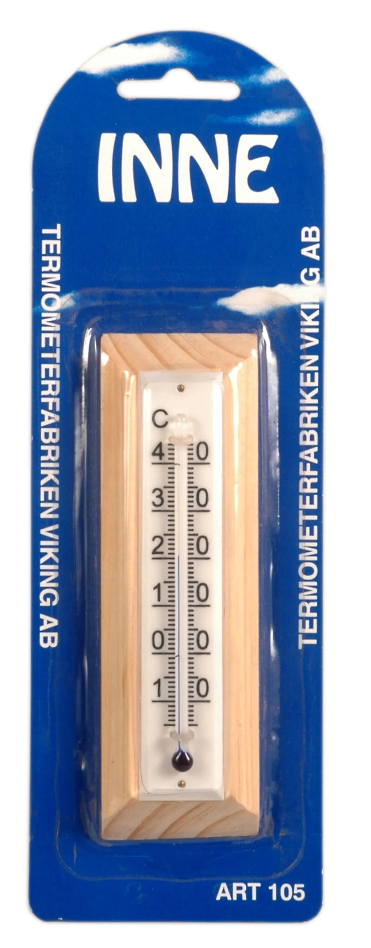 Termometer inne furu 105t