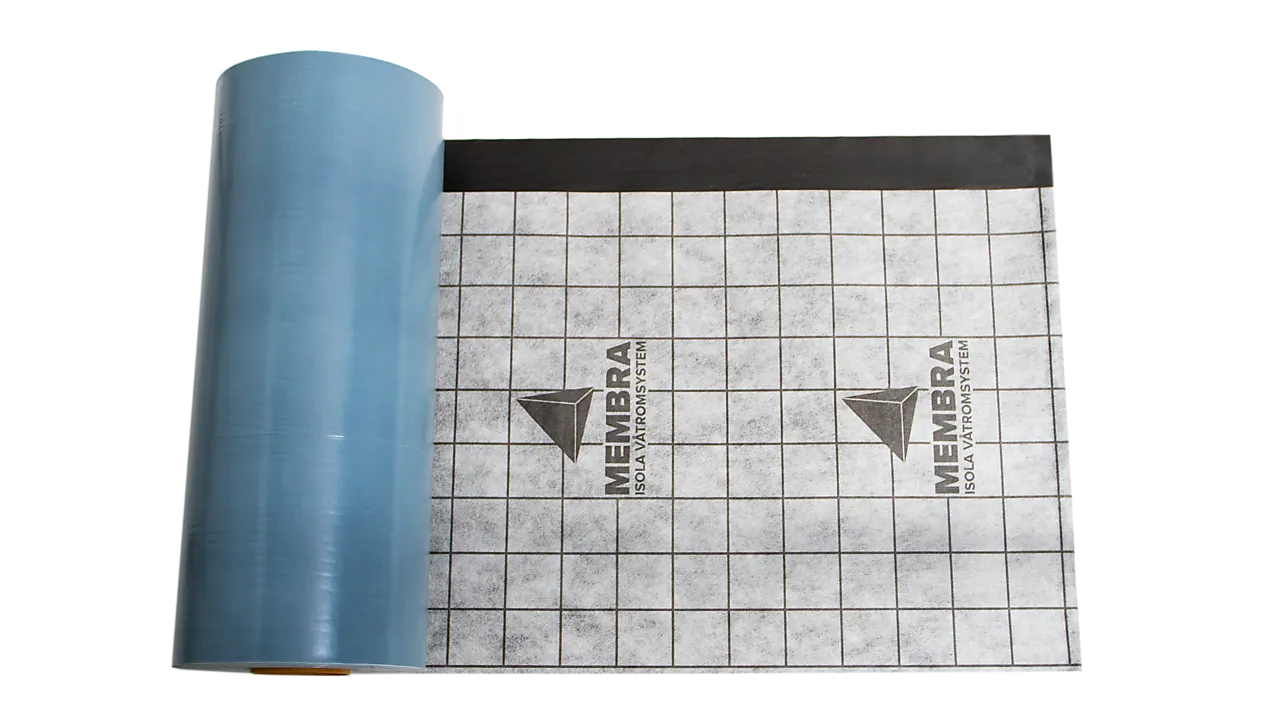 Membranduk membra 0,5x30m isola null - null - 2 - Miniatyr