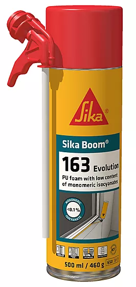 Fugeskum Sika Boom-163 500 ml