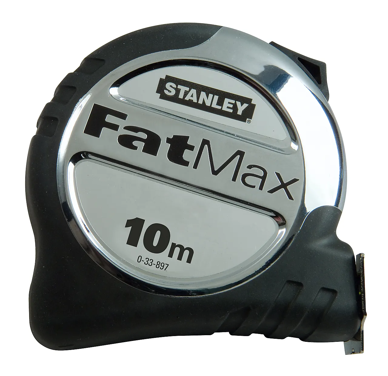 Målebånd fatmax xl 0-33-897 10 m null - null - 2 - Miniatyr