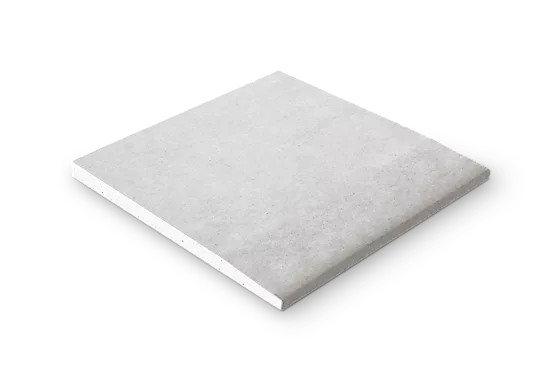 Gipsplate Ultraboard 12,5x900x2500 mm
