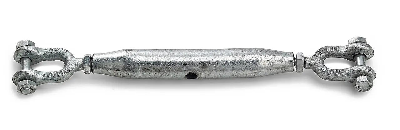 Stekkfisk gaffel 1478-6 elforsinket