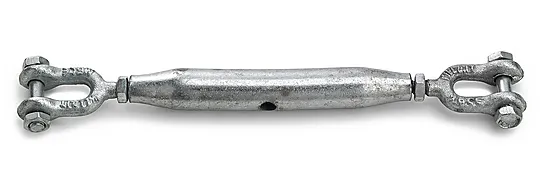 Stekkfisk gaffel 1478-6 elforsinket