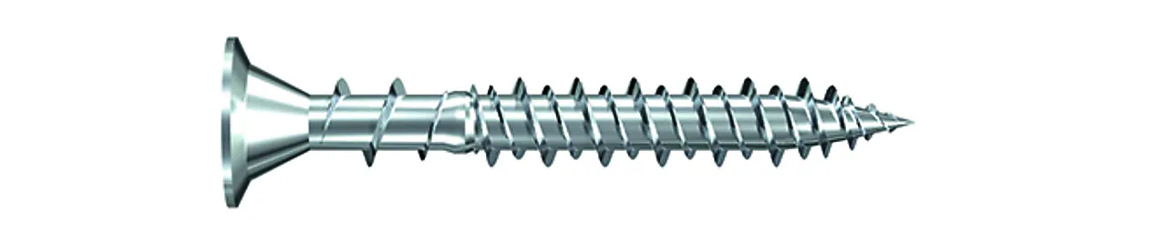 Gipsskr/rob bånd elz 3,9x41 mm fsn-tpgcm hilo 1000 stk stål/tre ph2 null - null - 2 - Miniatyr