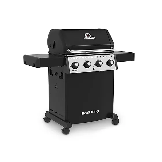 Grill Crown 410