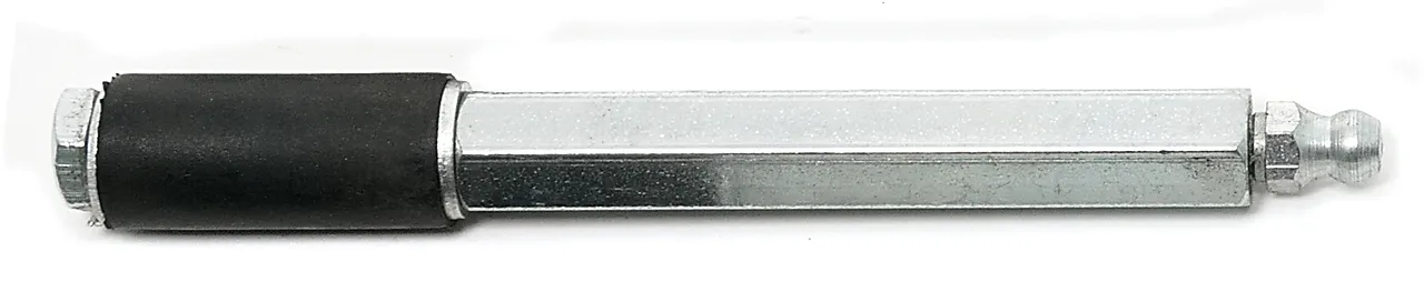 Injeksjonspakker 10x100mm stål