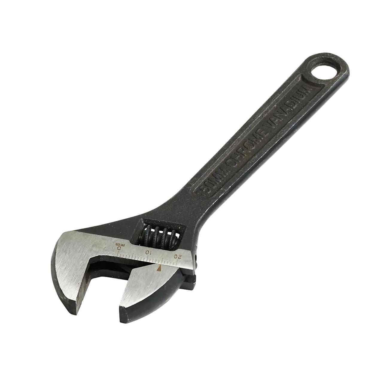 Q-tools skiftenøkkel 150 mm