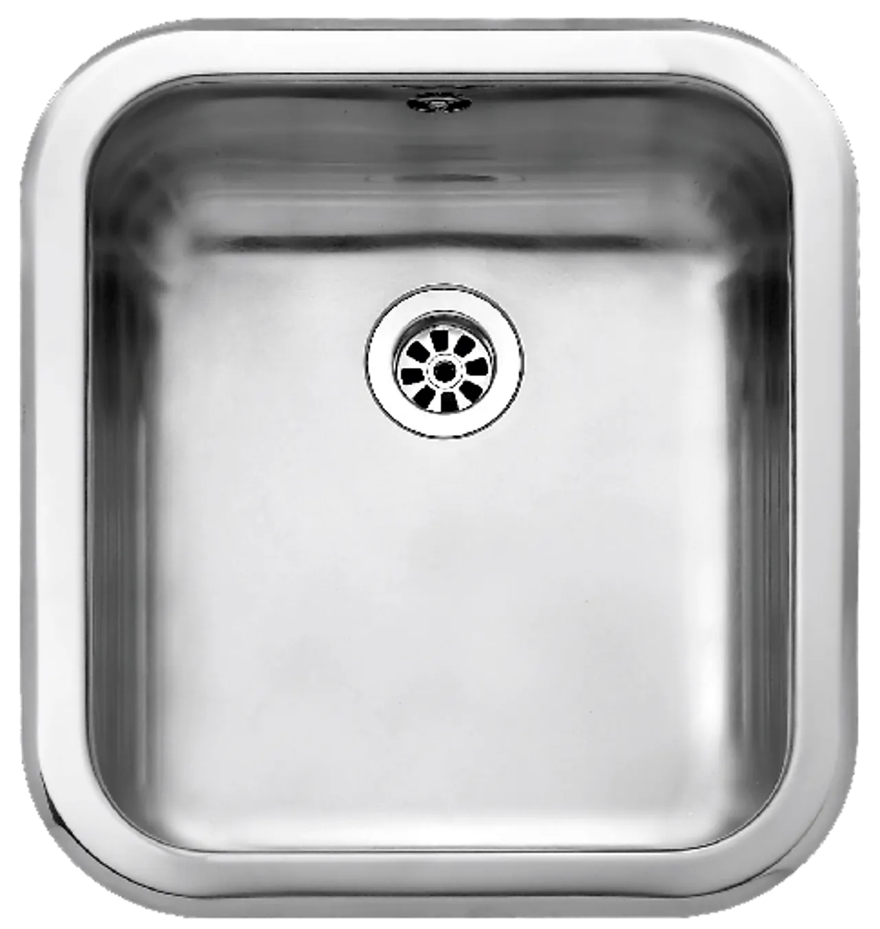Kj.vask intra barents a 340 lev med kurvventil, overløp og vann