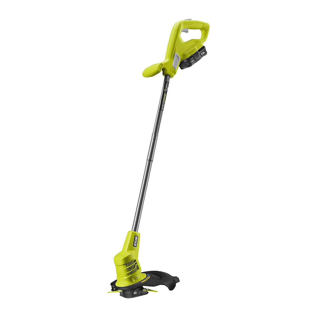 Gresstrimmer 18V RY18LT25A-115P