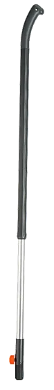 Skaft Ergoline aluminium combisystem 130 cm