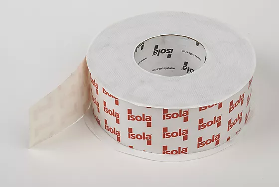 Isola tape dampsperre PE 60 pe-papir