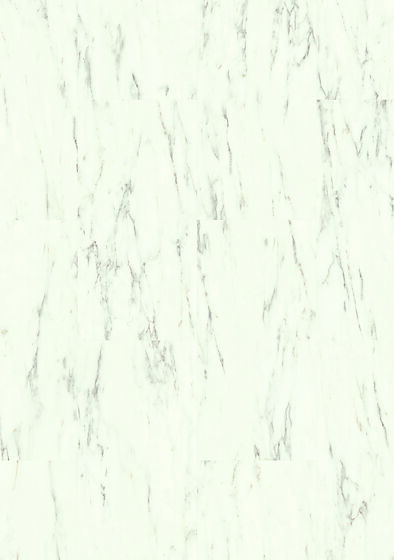 Vinylgulv italian marble