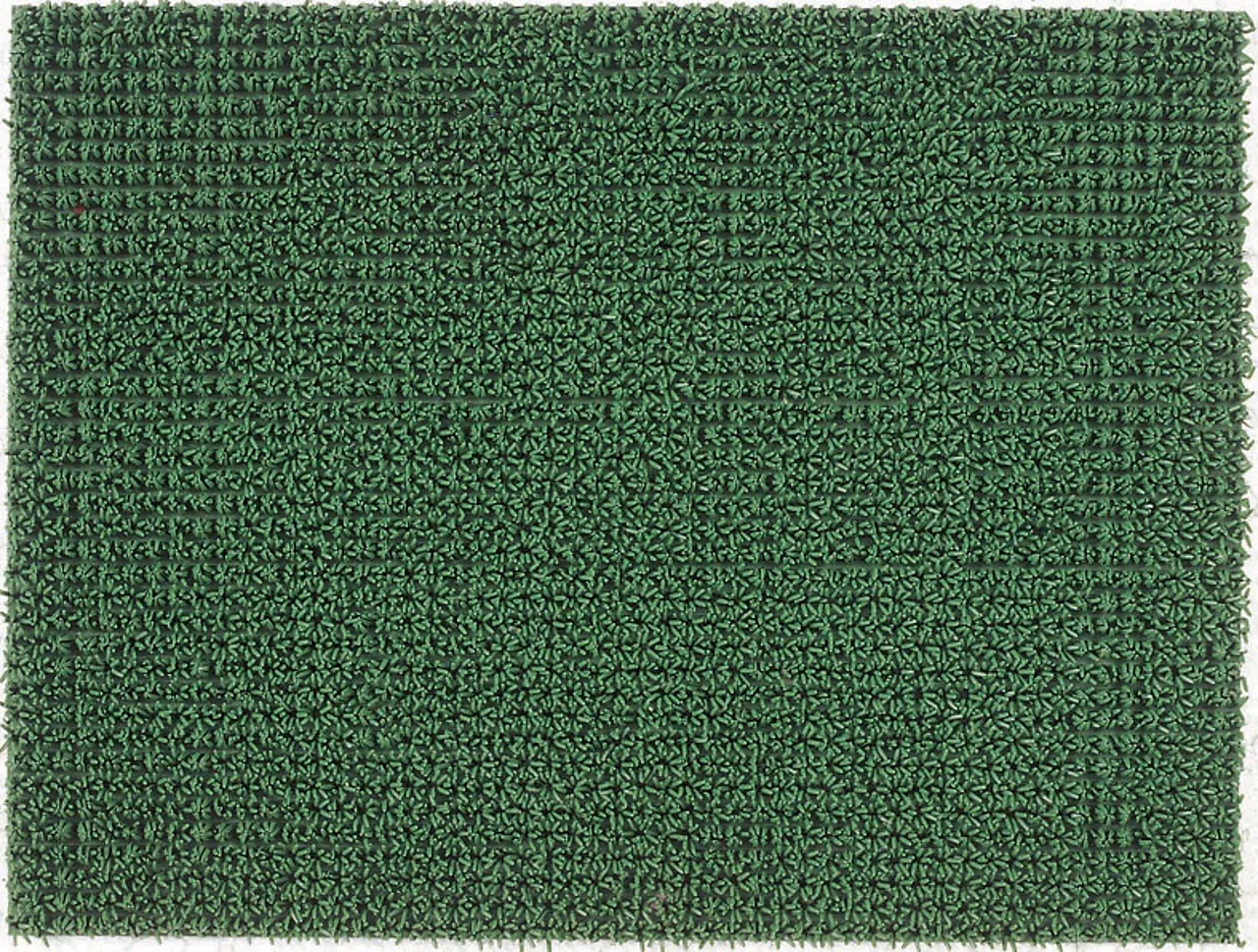 Matte finnturf green 45x60dørmatte