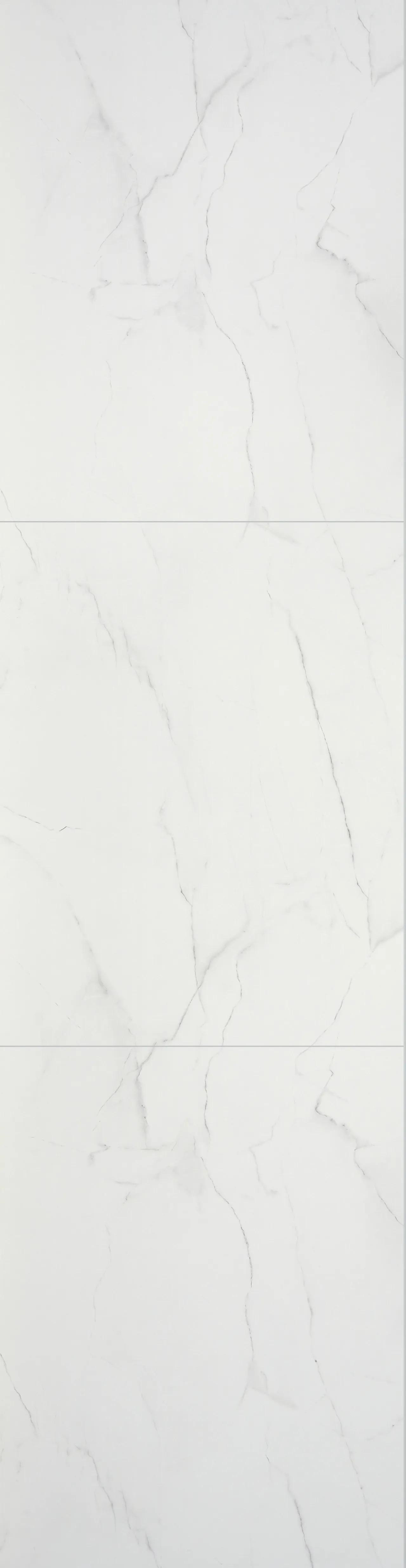 Baderomsp 2487m6080 bianco marble 60x80cm 10x620x2400
