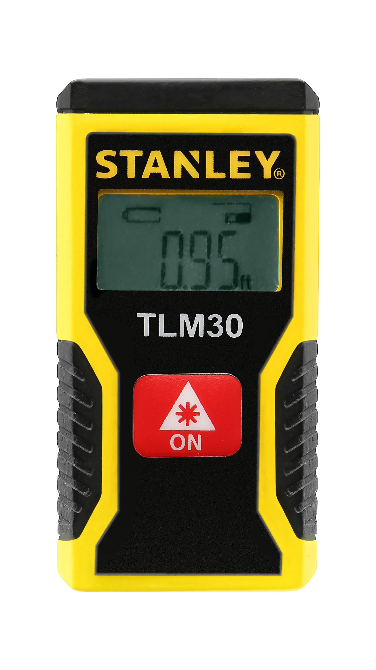 Stanley avstandsmåler TLM30 null - null - 2 - Miniatyr