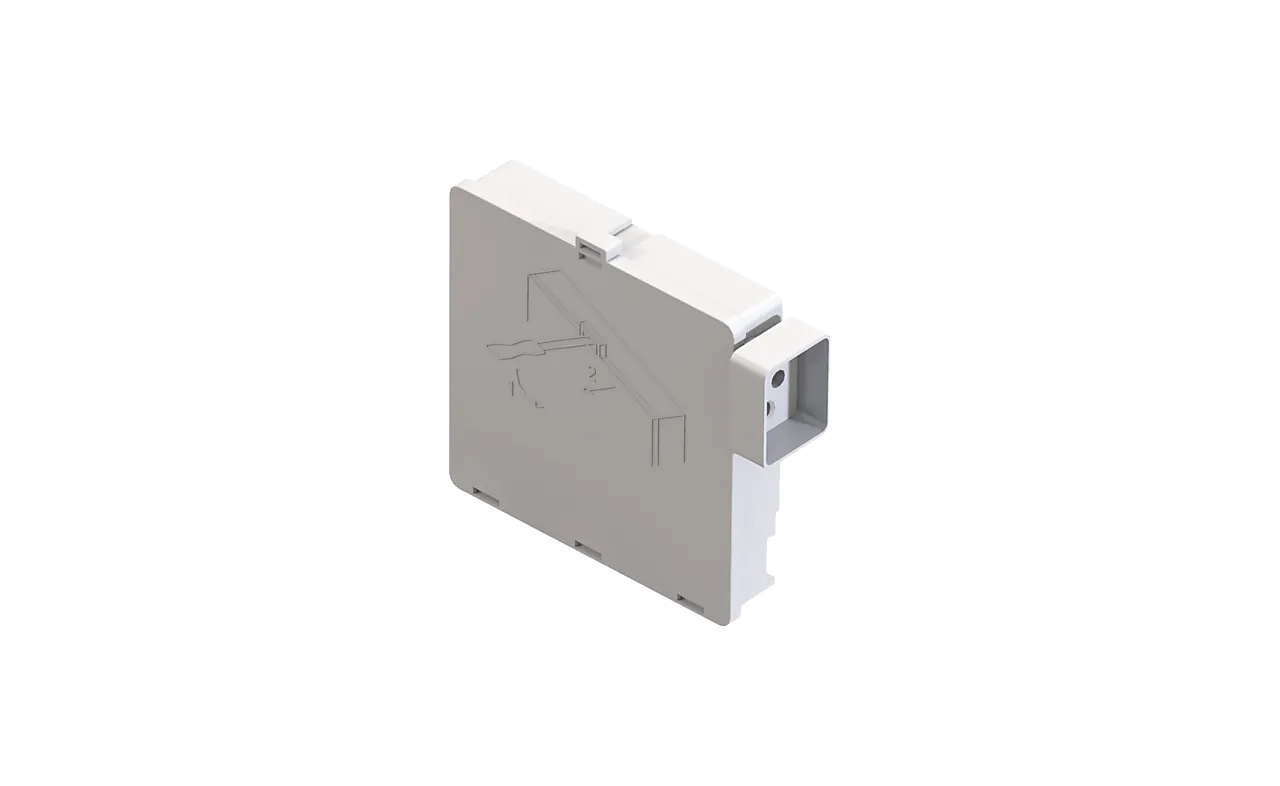 Koblingsboks KB 200 null - null - 2 - Miniatyr