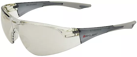 Vernebriller med ripe- og duggbeskyttelse medium i/o