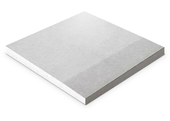 Gipsplate Ultraboard 15x1200x900 mm 4AK standard forpakning