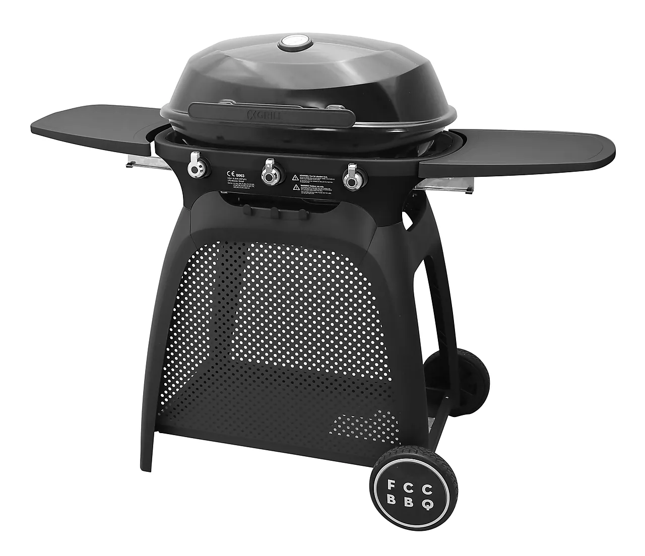 Gassgrill X-grill Master null - null - 2