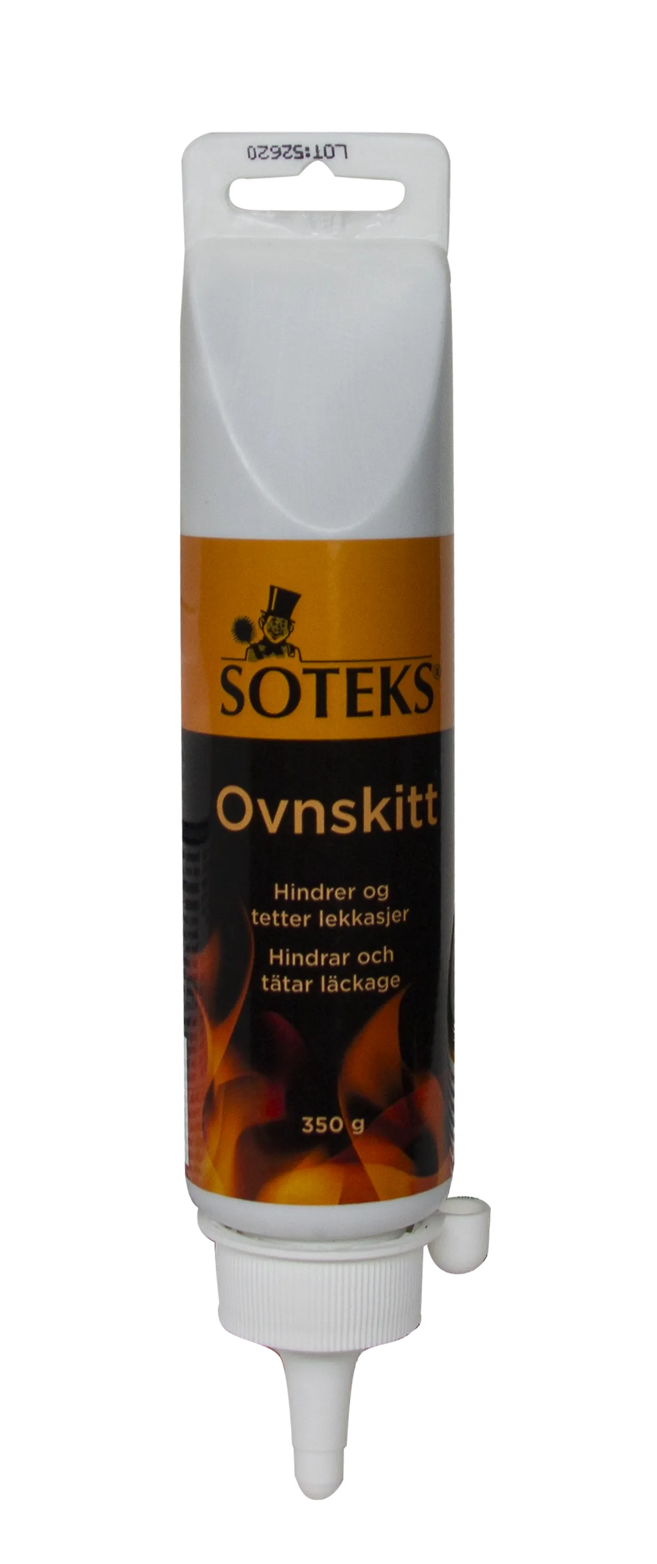 Ovnskitt 380 gr