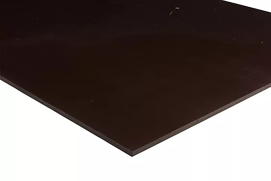Kryssfinérplate filmbelagt 15x750x1500 mm
