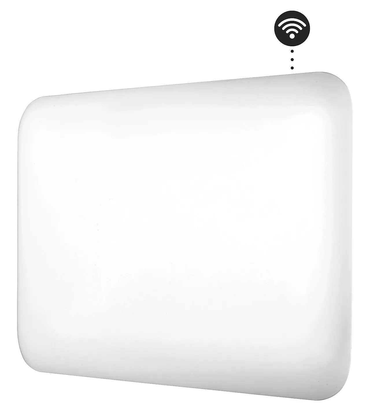 Panelovn stål gen 3 wifi 700 watt null - null - 3 - Miniatyr