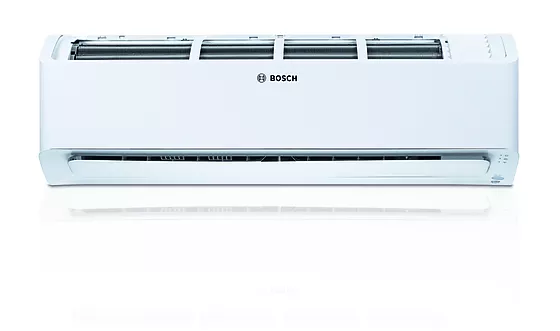 Bosch varmepumpe CLC 8100I 6,5 kw hvit