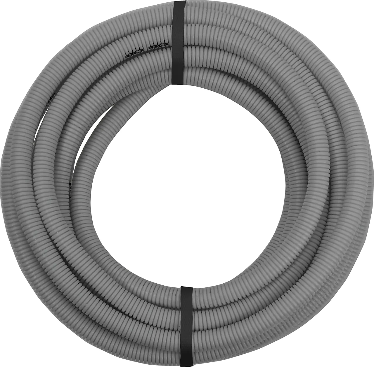 Flexrør 16mm 10m ring halogenfri