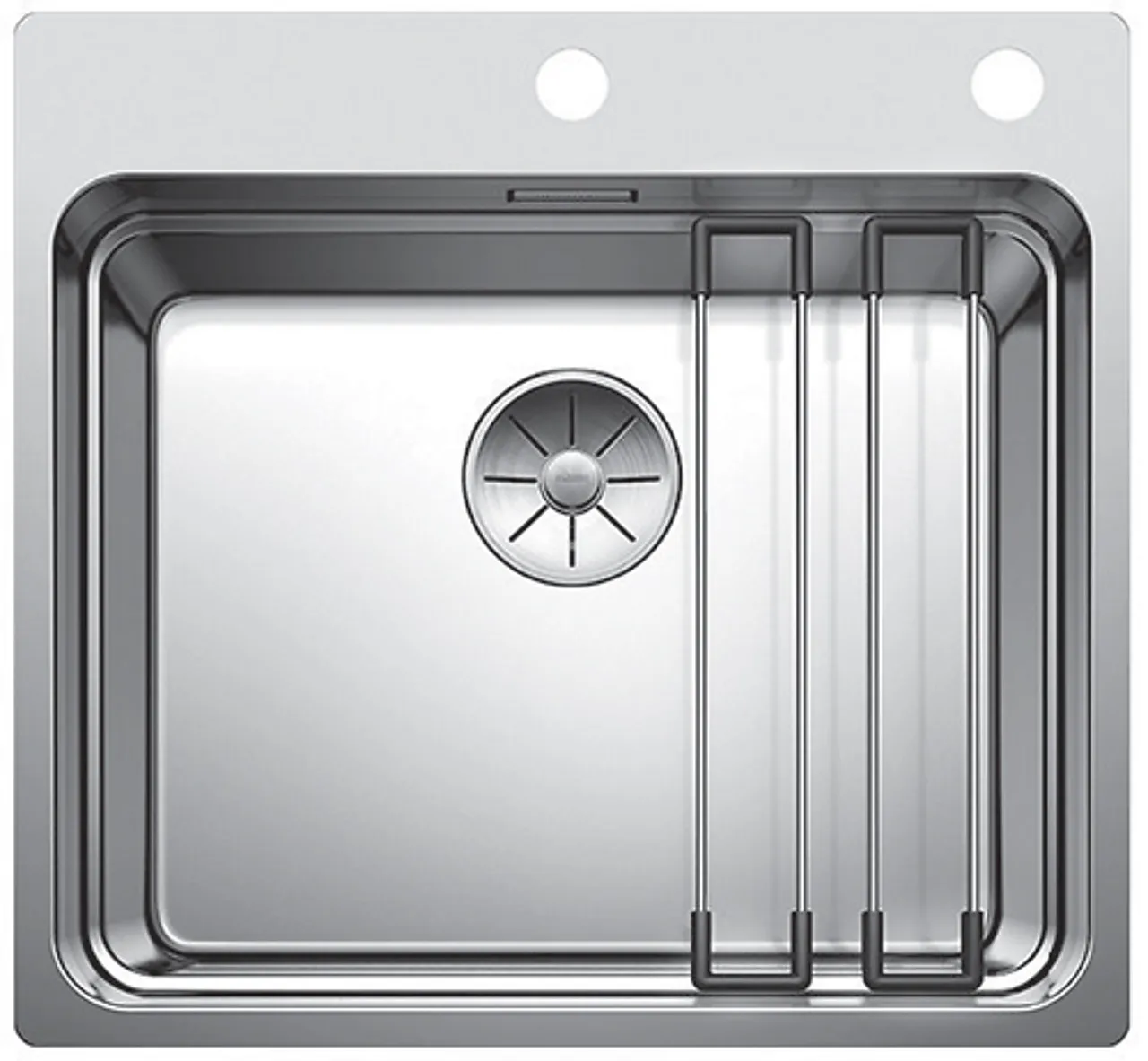 Kjøkkenvask blanco etagon 500-IF/A null - null - 4