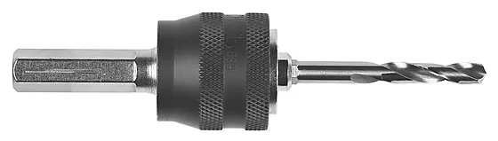 Adapter for hullsag 11 mm hss-g