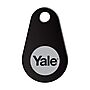 Nøkkelbrikke for Yale Doorman V2N sort