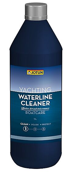 Jotun Waterline Cleaner 1L