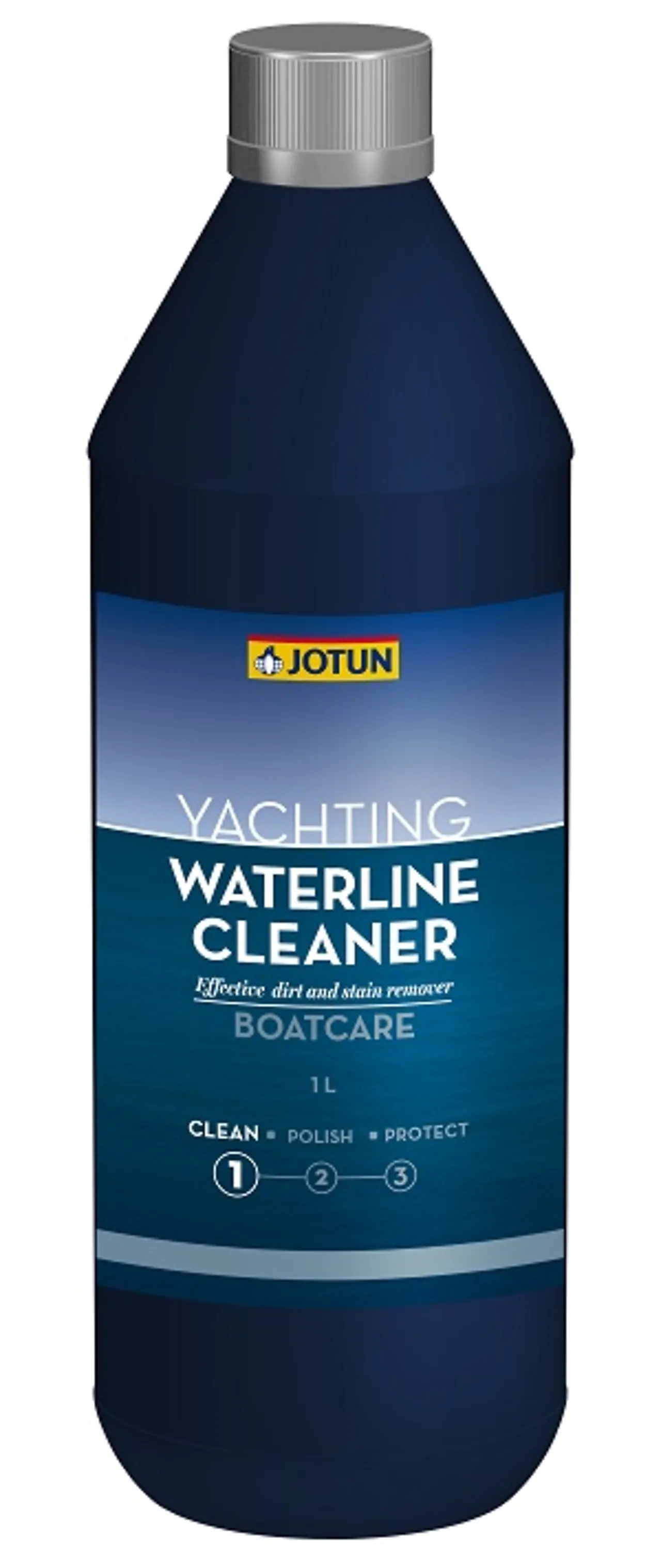Jotun waterline cleaner 1l