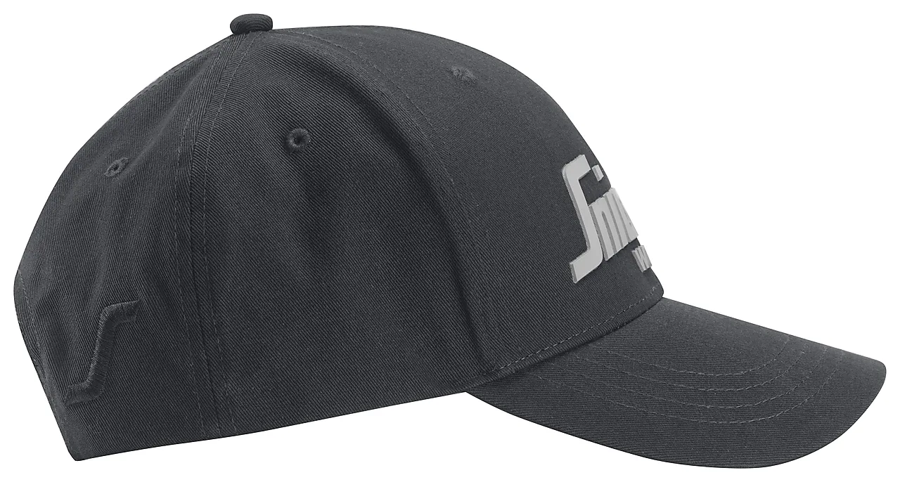 Caps m/logo one size sort null - null - 1
