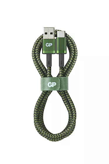 USB-kabel reversibel C til A 1 meter