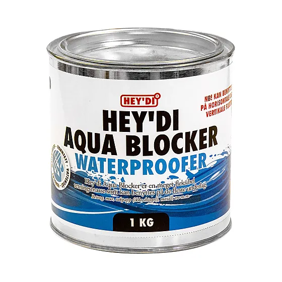 Membran Aqua Blocker 1 kg
