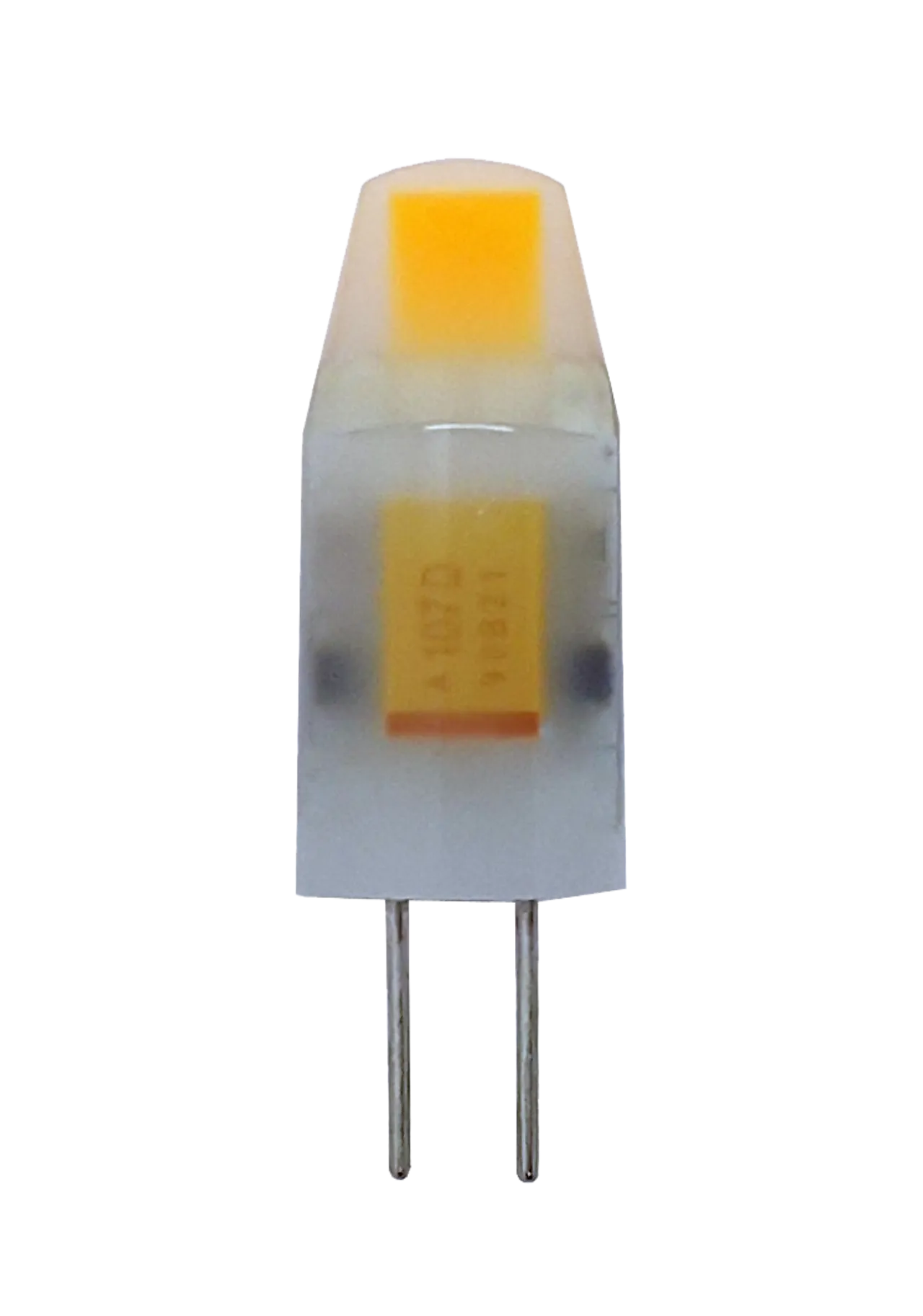 Lyspære led stiftpære capsule g4 1,1 Watt