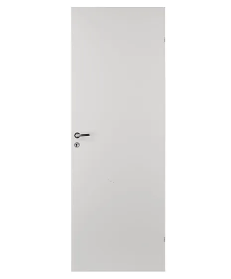 Opus Clean innerdør 70x210 cm hvit