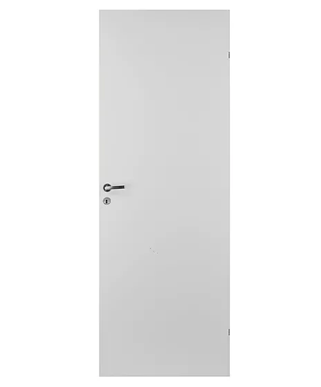 Opus Clean innerdør 80x210 cm hvit